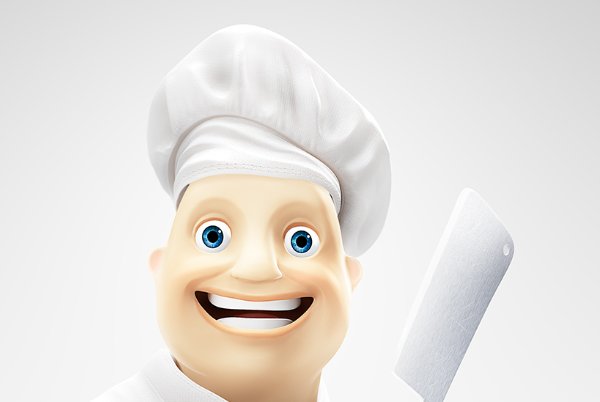 厨师培训需要多少费用