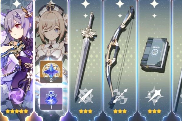 原神生日当天抽奖概率会提升吗