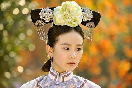 真正的马尔泰若曦去哪了?