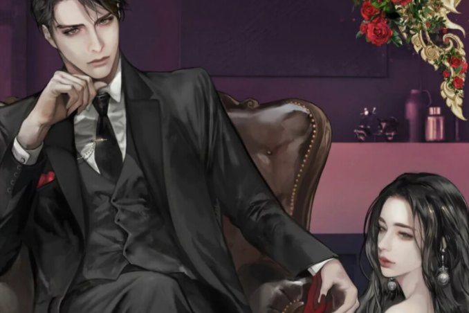 交换美娇妻结局是什么？