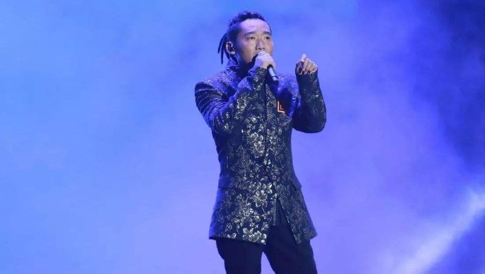 17年谁是中国新歌声的冠军