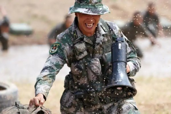 营长是什么级别