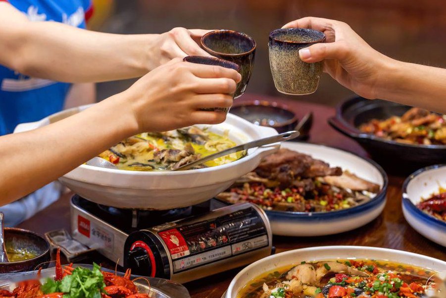 唐代学子的毕业宴是什么?