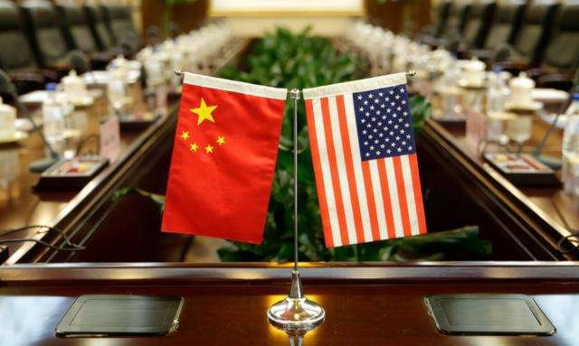 新时期中美相处三点原则是什么？