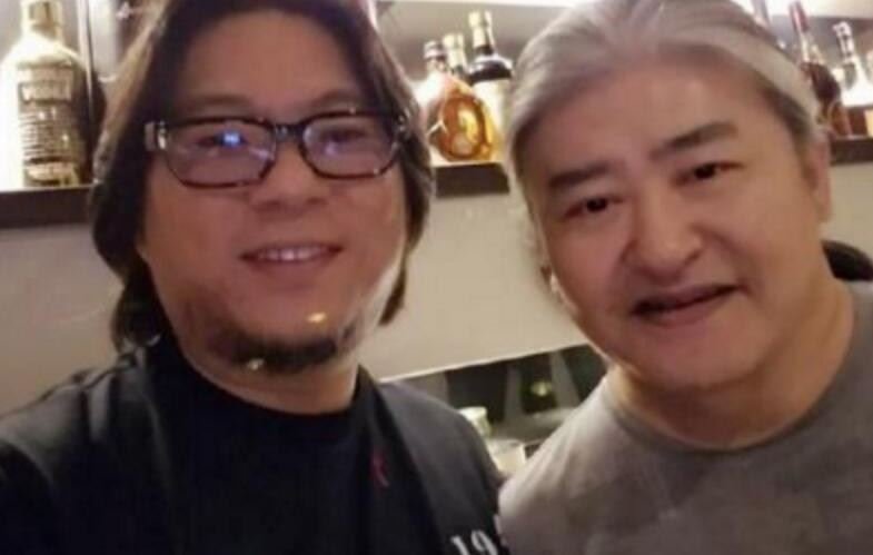 刘欢有几个老婆最后的真相然让人出乎意料