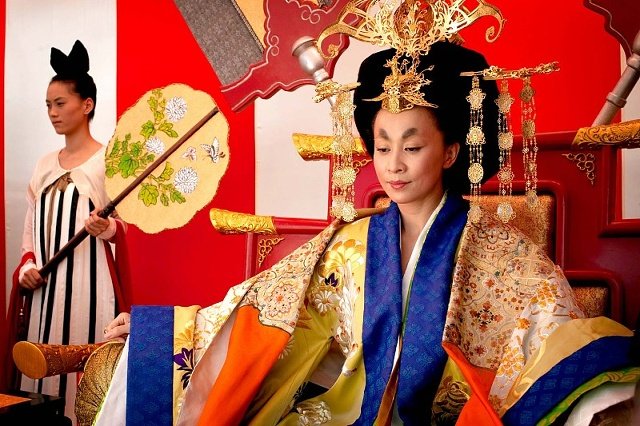 武则天晚年最爱的张易之和张昌宗，为何落得悲惨的下场？