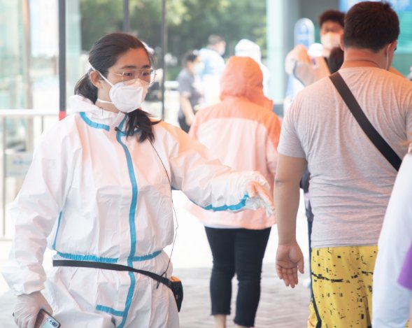 江苏有居民上报抗原阳性获奖2000元,该奖励可以起到哪些鼓励作用