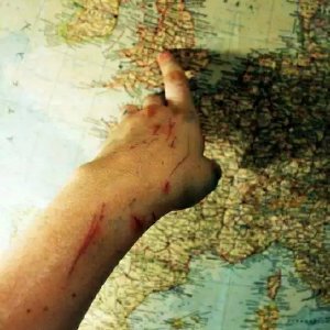 荒原雪的创作历程