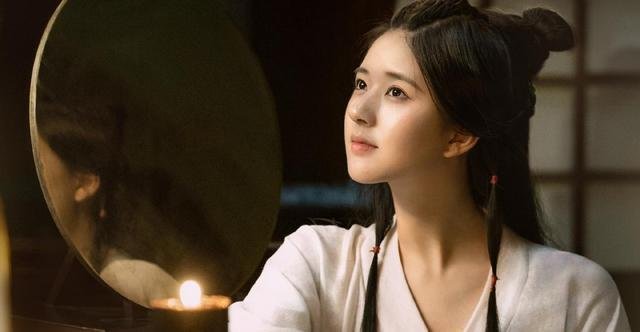 《星汉灿烂》：程少商与楼垚本开开心心的定了亲，为何后面退了亲？