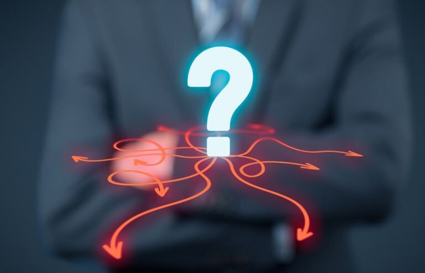 打圈圈是什么意思