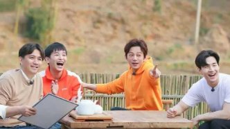 《向往的生活6》收视率下滑，这类慢综艺符合大众口味吗？