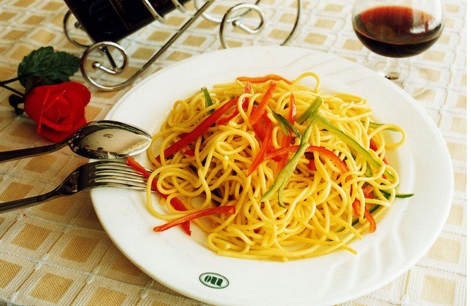 意大利面碗现象的介绍