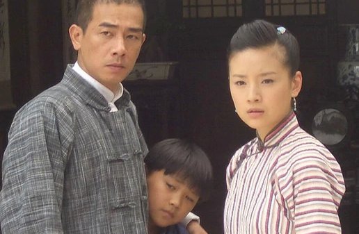 《精武门》陈小春30集电视剧在哪个平台观看？