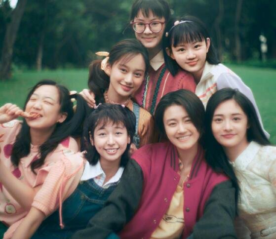 阳光姐妹淘李幽然怎么了