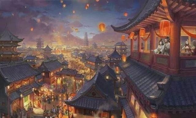 红尘是什么