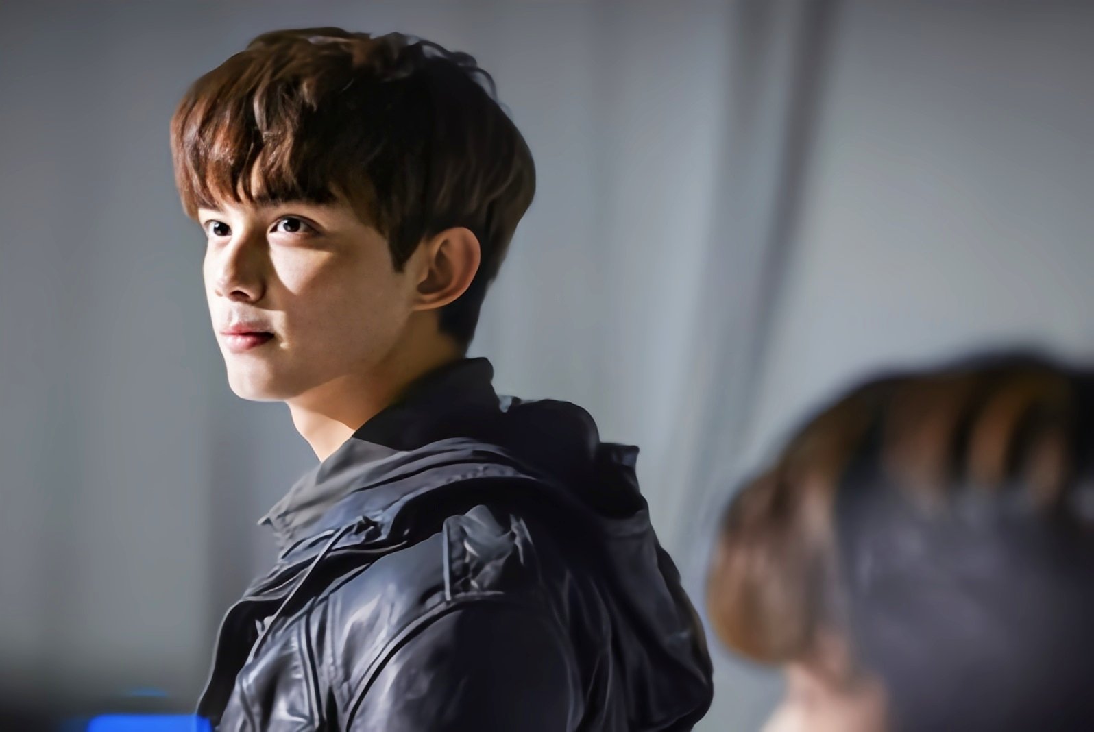 原著中黎簇有官配吗