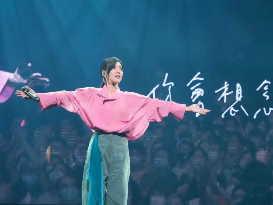 2024年东方卫视跨年演唱会节目单