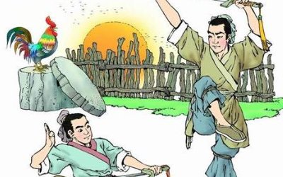 关于读书的名人有哪些？