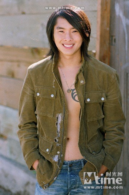 贾斯汀·钱的主要作品