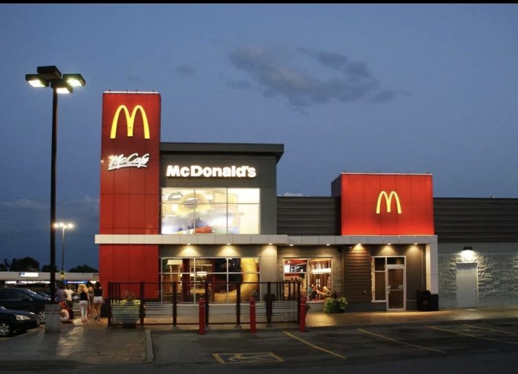 麦当劳被曝使用过期食材，安徽突击检查全省门店，此前被曝出过哪些问题？