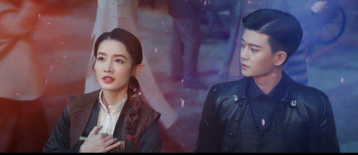 请君在哪个平台播出