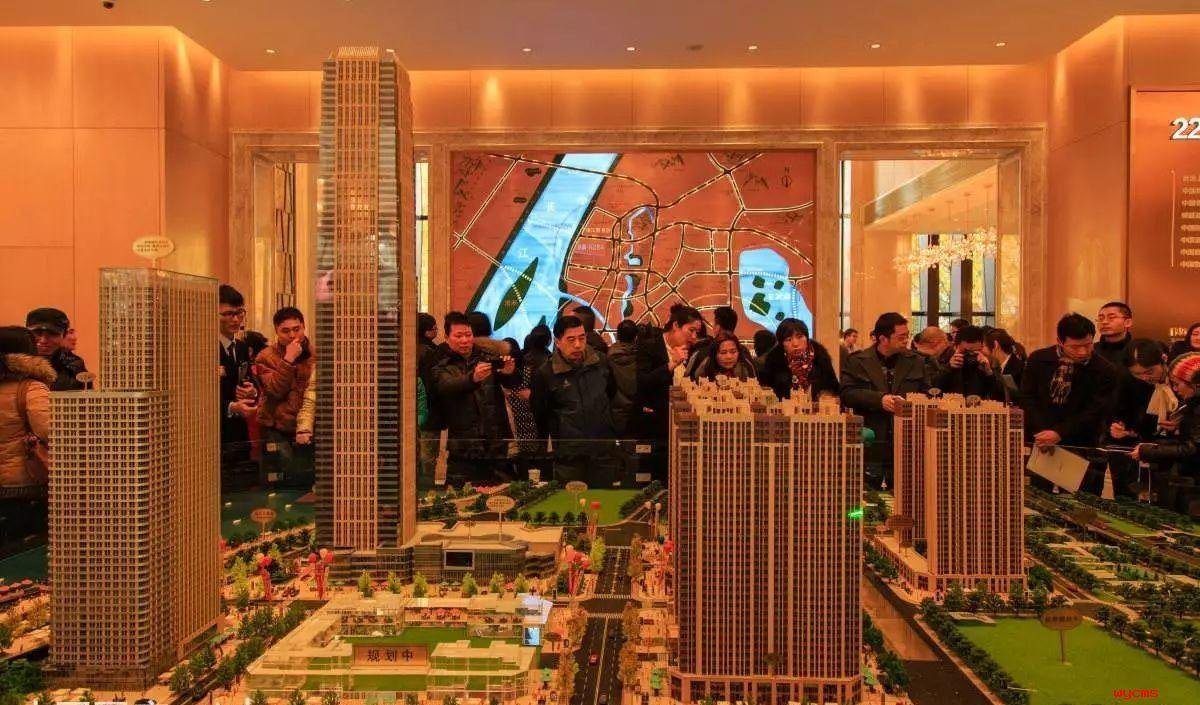 上海楼盘认购前需公示3天,这样做有什么好处?