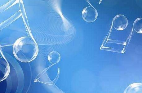 世界上最好听的歌。