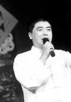 二人转演员魏三