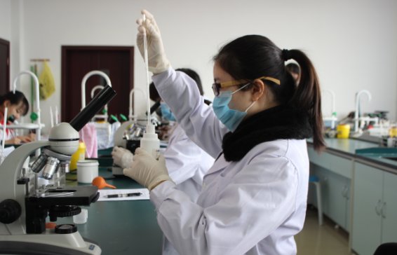 检验士报考时间？