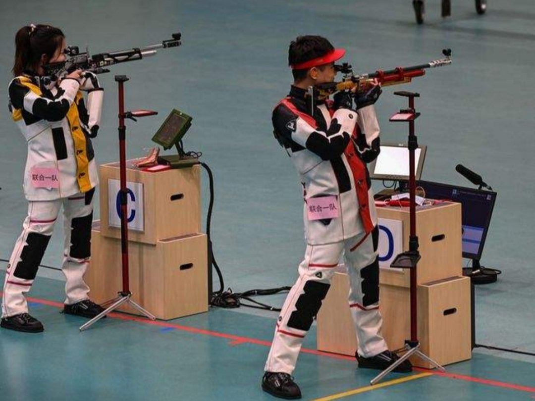射击是一项军事体育项目，奥运会中的射击比赛是怎么回事？