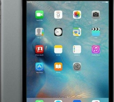 iPad mini型号A1432是什么版本的？