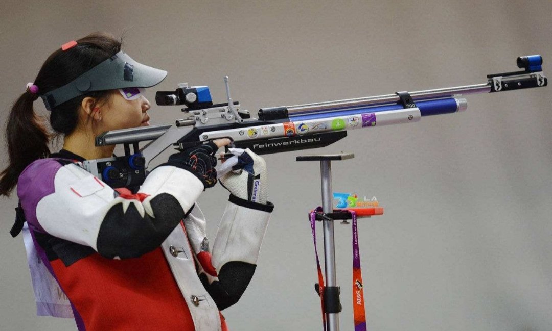 射击是一项军事体育项目,奥运会中的射击比赛是怎么回事?