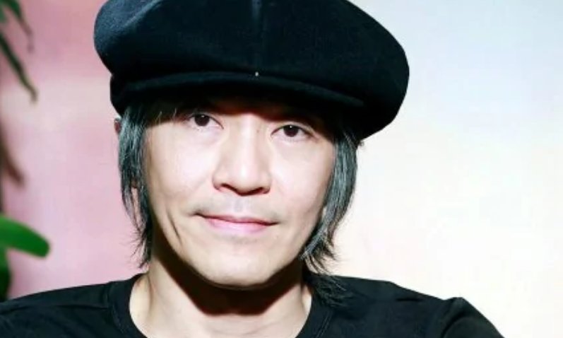 stephen chow是谁?