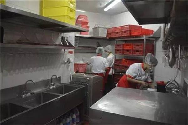 杭州市监局突击检查海底捞结果如何?