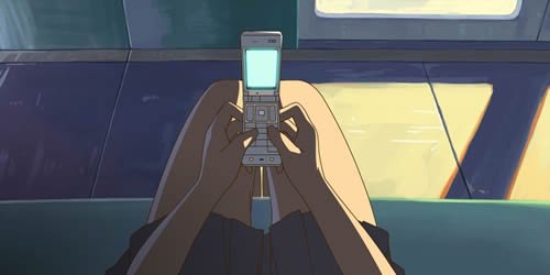 上官海铃的动画音乐