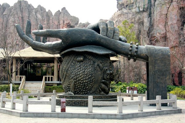 为什么沿用法家思想的秦国，能够统一天下？