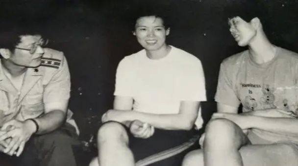 陈招娣将军，到底有着怎样传奇的一生？