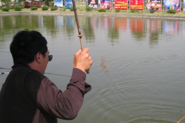衡水晚上钓鱼在哪里钓