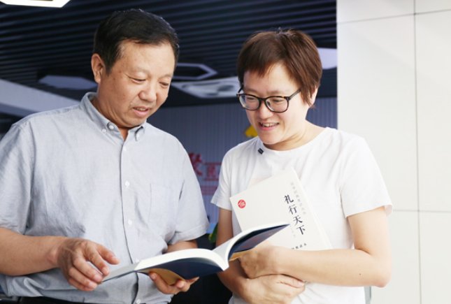 娓娓道来的意思