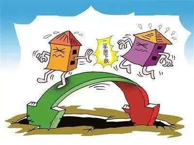 公务员新增进村卖房任务：无销售提成，为何房子卖不动了？