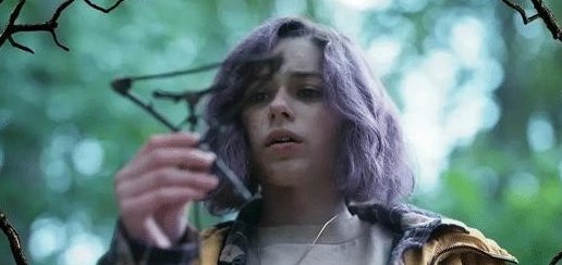 美剧白桦树妖的由来