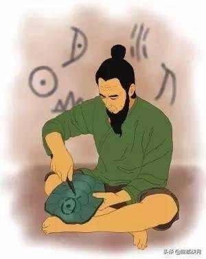 为什么古人说“仓颉造字，天雨粟 鬼夜哭”