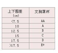 Dcup是多大?