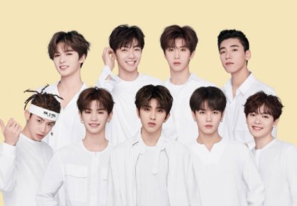 nine percent有团综吗？