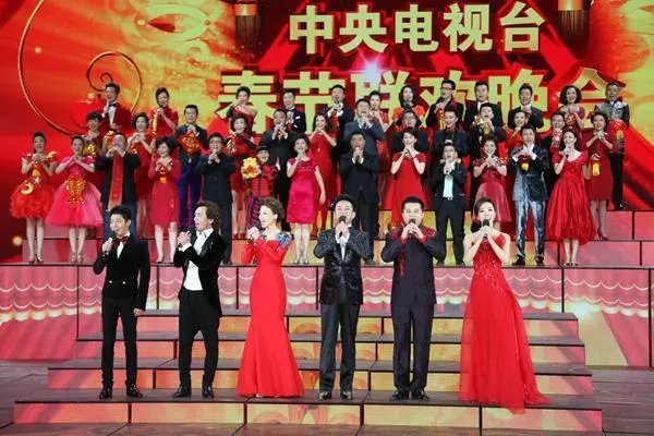 今年春节导演是谁