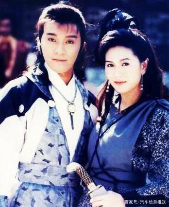 周星驰老婆是谁