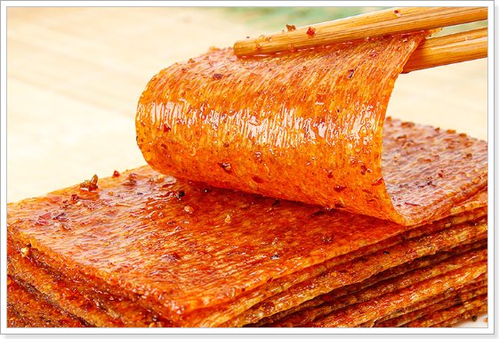 辣条是谁发明的