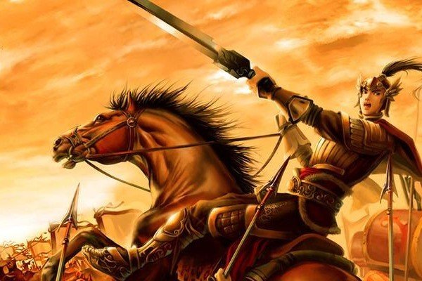 中国古代“第一飞人”是谁，声名赫赫，大人吓小孩都用他名字？