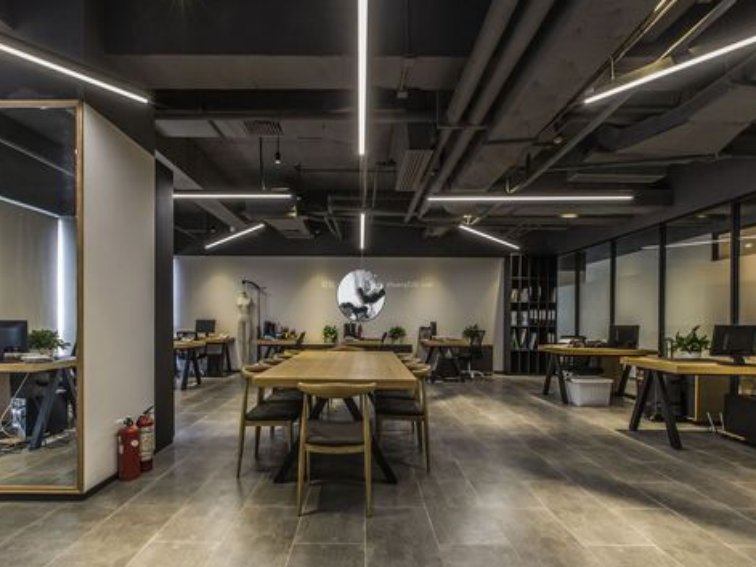 办公空间设计公司哪家好