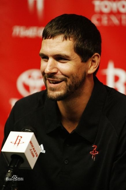 布拉德·米勒的生涯数据